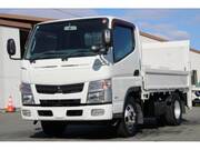 2011 FUSO CANTER