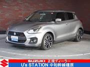 2020 SUZUKI SWIFT SPORT