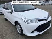 2017 TOYOTA COROLLA FIELDER 1.5X