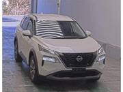 2022 NISSAN X-TRAIL