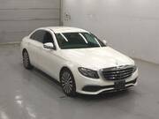 2017 MERCEDES BENZ E-CLASS