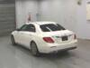 MERCEDES BENZ E-CLASS