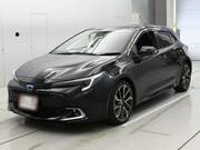 2023 TOYOTA COROLLA SPORT