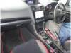 SUBARU WRX STI