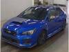 SUBARU WRX STI
