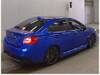 SUBARU WRX STI