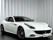 2014 FERRARI FF
