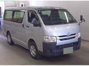 2018 TOYOTA REGIUS ACE VAN