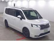 2022 HONDA STEPWAGON