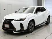 2019 LEXUS UX