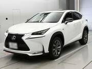 2015 LEXUS NX