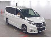 2017 NISSAN SERENA