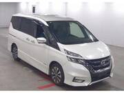 2019 NISSAN SERENA