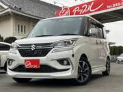 2020 SUZUKI SOLIO BANDIT