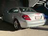 MERCEDES BENZ SLK