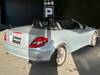 MERCEDES BENZ SLK