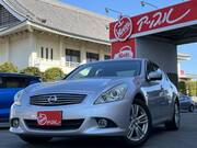 2011 NISSAN SKYLINE 250GT