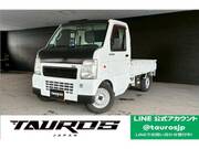 2010 MAZDA SCRUM TRUCK