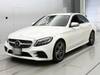 MERCEDES BENZ C-CLASS