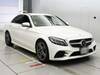 MERCEDES BENZ C-CLASS