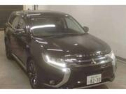 2015 MITSUBISHI OUTLANDER PHEV