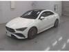 MERCEDES BENZ CLA-CLASS