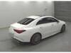 MERCEDES BENZ CLA-CLASS