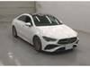 MERCEDES BENZ CLA-CLASS