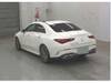MERCEDES BENZ CLA-CLASS