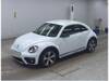 VOLKSWAGEN THE BEETLE