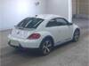 VOLKSWAGEN THE BEETLE