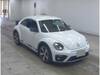 VOLKSWAGEN THE BEETLE