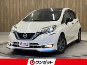 2019 NISSAN NOTE