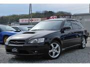 2005 SUBARU LEGACY TOURING WAGON 2.0GT