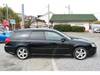 SUBARU LEGACY TOURING WAGON