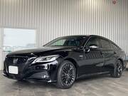 2021 TOYOTA CROWN