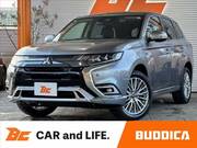 2019 MITSUBISHI OUTLANDER PHV