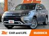 MITSUBISHI OUTLANDER PHV