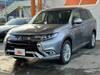 MITSUBISHI OUTLANDER PHV
