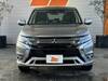 MITSUBISHI OUTLANDER PHV
