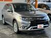 MITSUBISHI OUTLANDER PHV