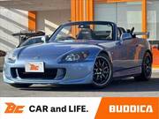 2003 HONDA S2000