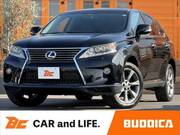 2012 LEXUS RX