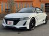 HONDA S660