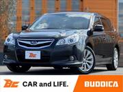 2011 SUBARU LEGACY TOURING WAGON