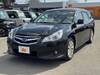SUBARU LEGACY TOURING WAGON