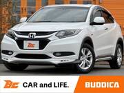 2015 HONDA VEZEL