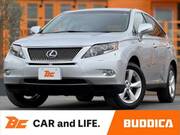 2009 LEXUS RX