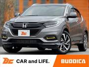 2019 HONDA VEZEL