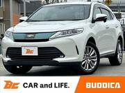 2018 TOYOTA HARRIER